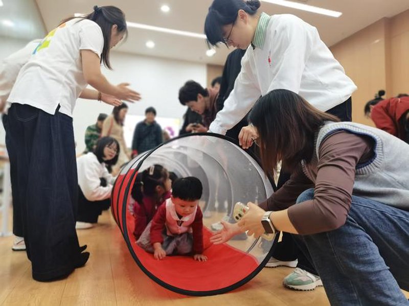 幼儿园连锁加盟：轻松拥抱成功之路