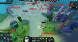 巡回积分制：TI直邀名额由全球积分排名决定！