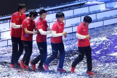 热度极高！iG打T1入围赛黄牛票已被炒至8000元！